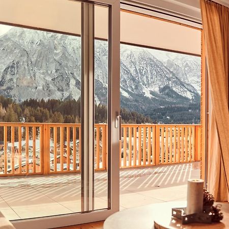 Adler Lodge D2 By Aa Holiday Homes Tauplitz Exterior photo