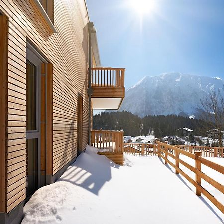 Adler Lodge D2 By Aa Holiday Homes Tauplitz Exterior photo
