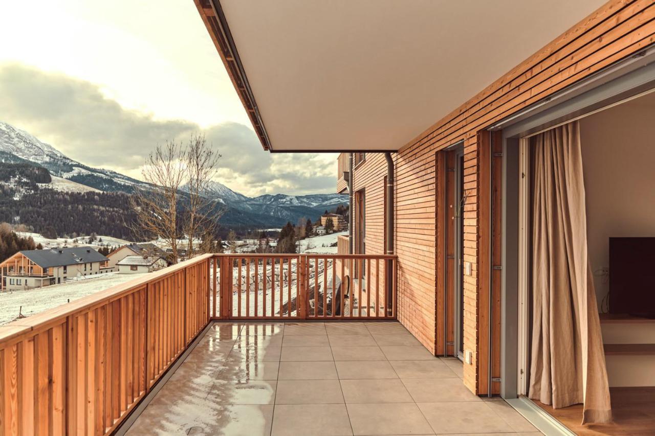 Adler Lodge D2 By Aa Holiday Homes Tauplitz Exterior photo
